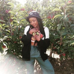 Meet your Posher, Alysa